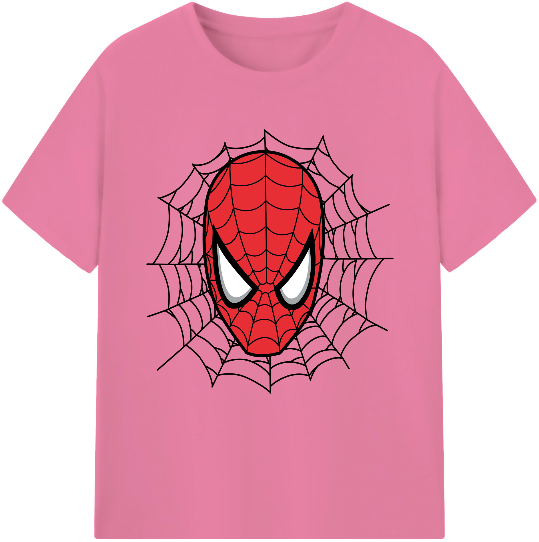 （画像用） アベンジャーズ The Avengers 綿100％半袖Tシャツ（フロントプリント）